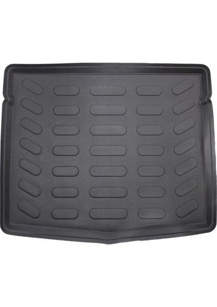 Fiat Tipo Hatchback Eu 2015- Bagaj Havuzu Bmy