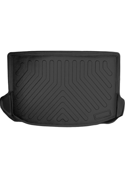 Kia Venga 2009-2019 Bagaj Havuzu Bmy