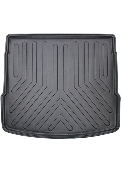 Audi Q5 2017-2025 Bagaj Havuzu Bmy