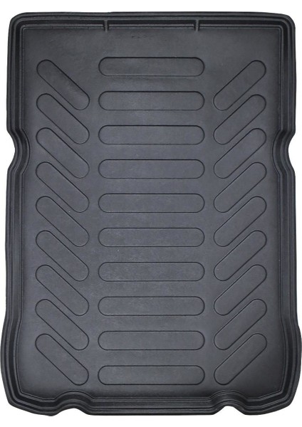 Bmw 5 Serisi G30 2016-2023 Bagaj Havuzu Bmy