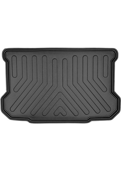 Fiat Palio 2003-2011 Bagaj Havuzu Bmy