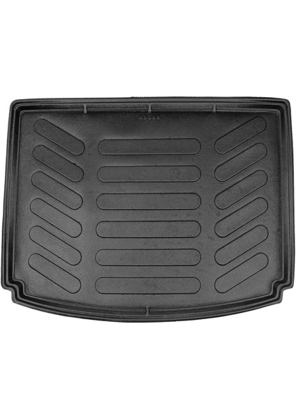 Fiat Punto 2010- Bagaj Havuzu Bmy