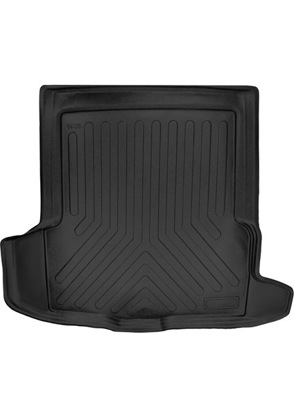 Opel Insignia Grand Sport 2017-2022 Bagaj Havuzu Bmy