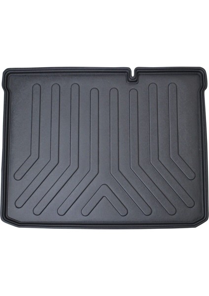 Ford Puma Alt 2020- Bagaj Havuzu Bmy