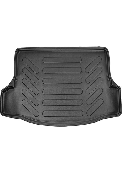 Honda Civic Hatchback 2016-2021 Bagaj Havuzu Bmy