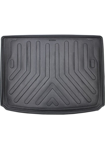 Mercedes A Serisi W177 Hatchback Kulaksız 2018- Bagaj Havuzu Bmy