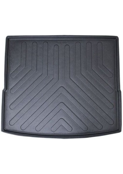 Bmw X1 2015-2022 Üst Bagaj Havuzu Bmy