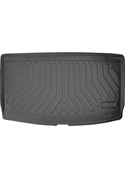 Gmc Yukon/denali 7-8 Koltuklu 2021- Bagaj Havuzu Bmy