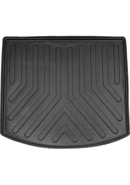 Mazda Cx5 2012-2017 Bagaj Havuzu Bmy