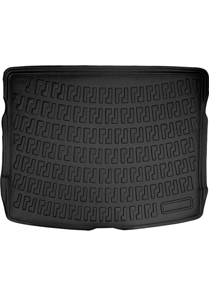 Mercedes GLA H247 2020- Üst Bagaj Havuzu Bmy