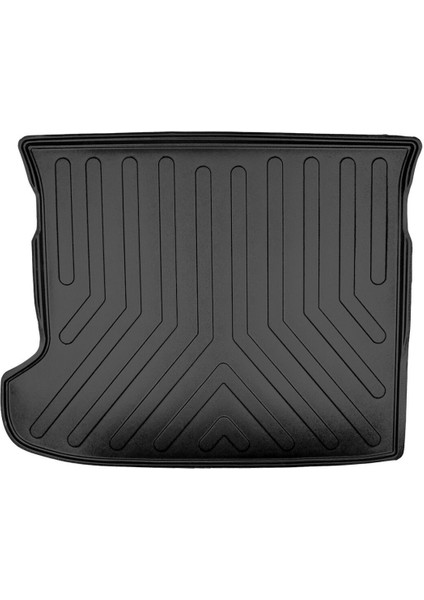 Kia Ev6 2022-2024 Bagaj Havuzu Bmy