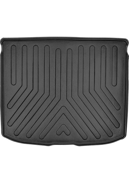 Kia Niro Hybrid Üst 2022- Bagaj Havuzu Bmy