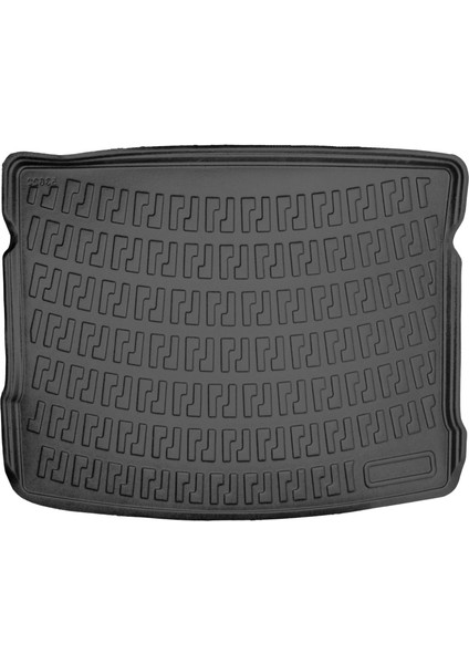 Mercedes Eqa 2021- Bagaj Havuzu Bmy