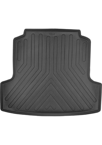 Nissan Altima 2018- Bagaj Havuzu Bmy