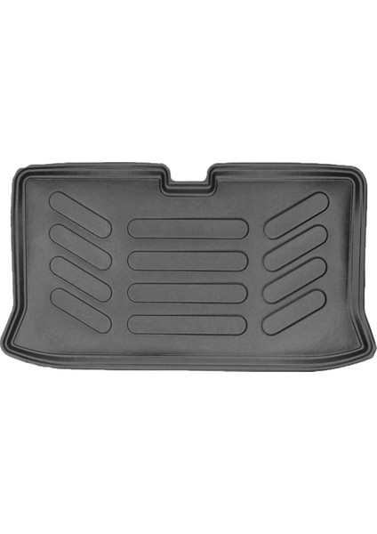 Nissan Micra 2002-2010 Bagaj Havuzu Bmy