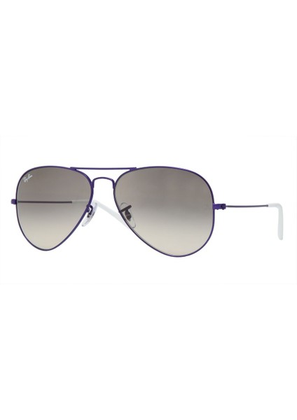 Rayban RB3025 C.087/32 55-14 Güneş Gözlüğü