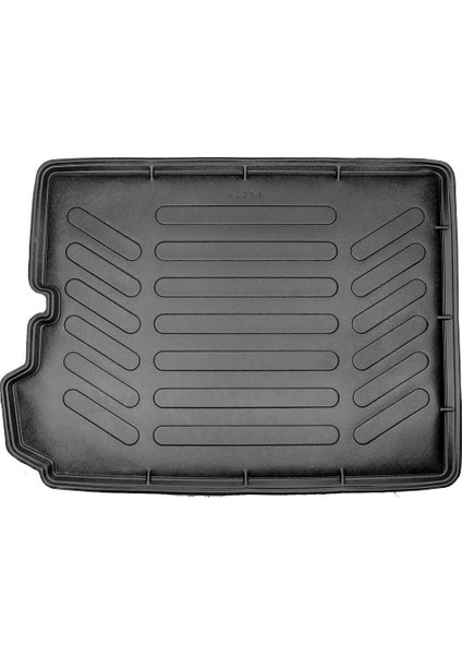 Citroen C4 Picasso 7 Koltuklu 2013- Bagaj Havuzu Bmy