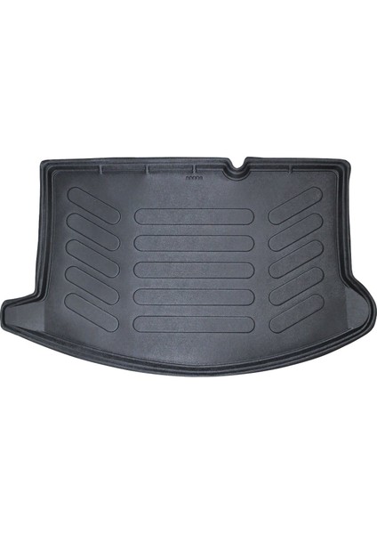 Ford Fiesta 2009-2017 Bagaj Havuzu Bmy