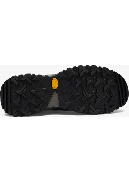 Hedgehog Gore-Tex Erkek Lacivert Outdoor Ayakkabı.-