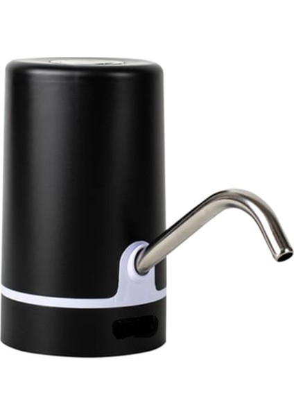 Şarjlı Damacana Su Pompası Silikon Gövde Çift Motorlu Kompakt Tasarım fiyatları