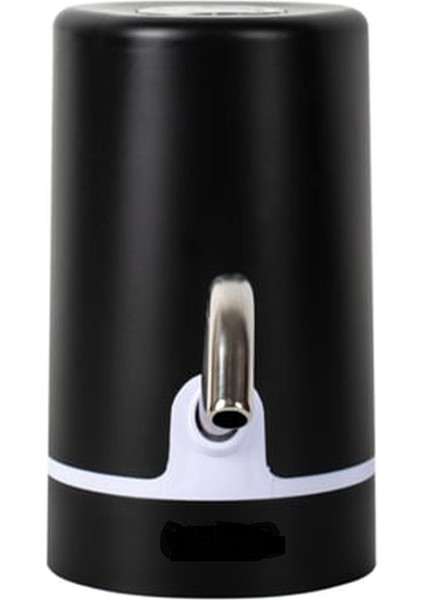 Şarjlı Damacana Su Pompası Silikon Gövde Çift Motorlu Kompakt Tasarım modelleri