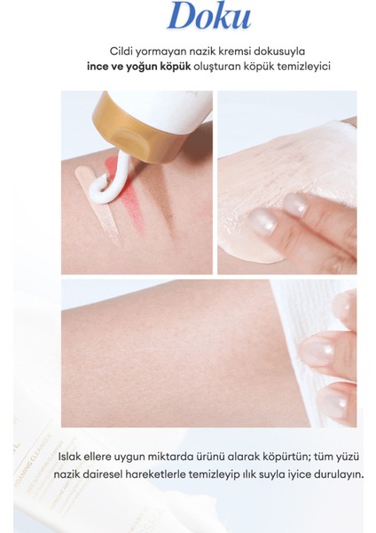 Salyangoz Özlü Temizleme Köpüğü Super Aqua Cell Renew Snail Cleansing Foam 100ml indirimleri