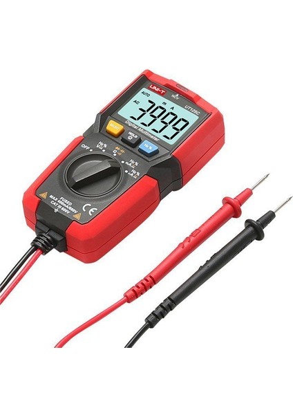 Ut125C Cep Tipi Dijital Multimetre fiyatları