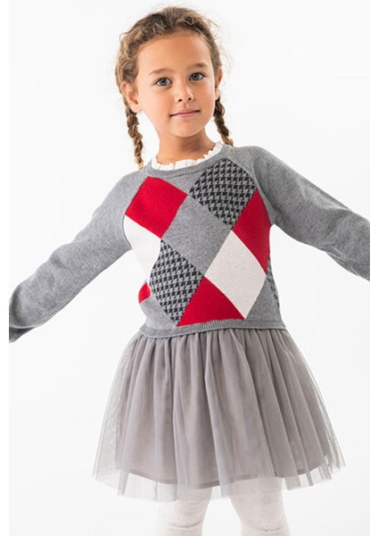 Kız Çocuk Elbise