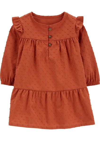 Kız Bebek Elbise