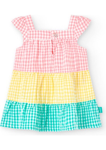 Kız Bebek Elbise modelleri