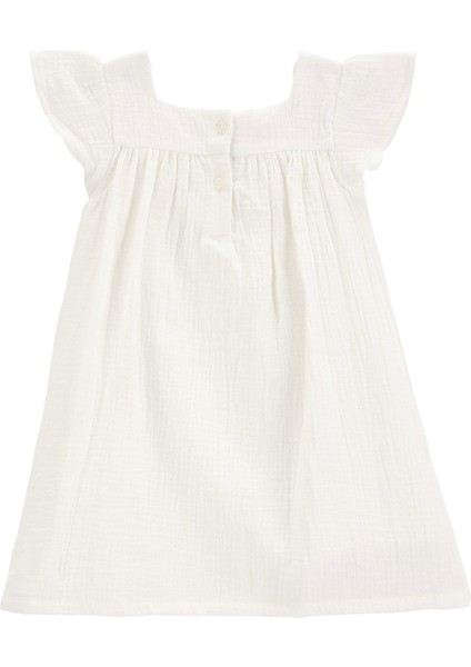 Küçük Kız Çocuk Elbise fiyatları