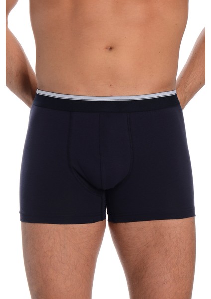 3'lü Set Pamuklu Likralı Erkek Boxer 1001 fırsatları