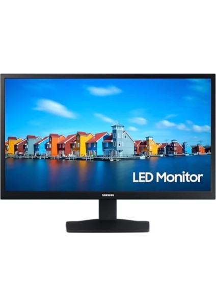 22" Full HD 60 Hz Monitör