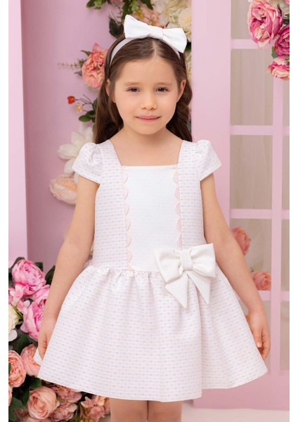 Kız Bebek Elbise