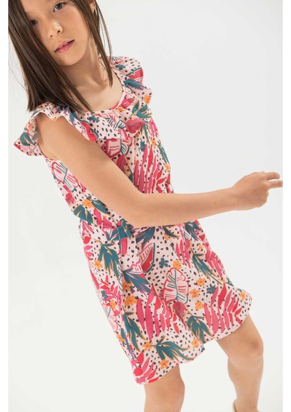 Kız Çocuk Elbise fiyatları