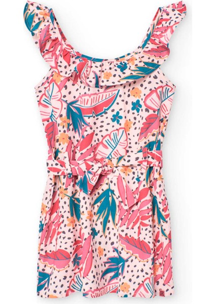 Kız Çocuk Elbise modelleri