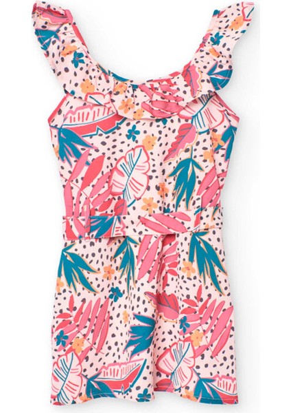 Kız Çocuk Elbise fırsatları