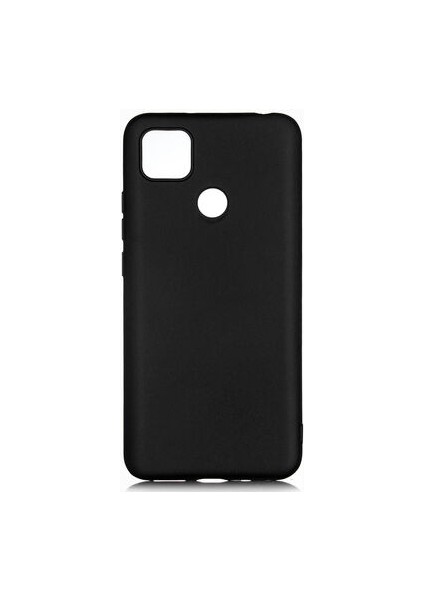 Redmi 9c Kılıf Esnek Yapılı Ince Slim Silikon Kapak Ryc/premier