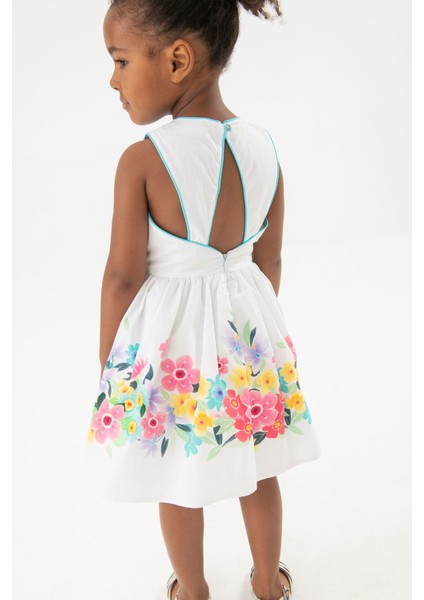 Kız Çocuk Şık Elbise fiyatları