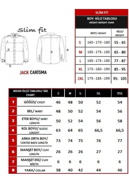 Puantiye Baskılı Poplin Pamuk Likra Slim Fit Erkek Gömlek