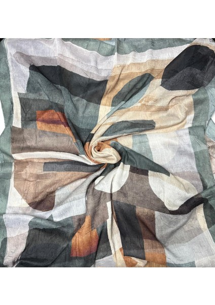 13971A Five Craze Comfort Şal #08-25#