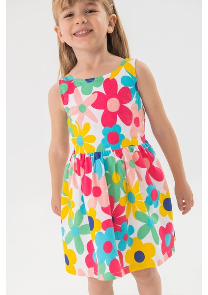 Kız Çocuk Elbise