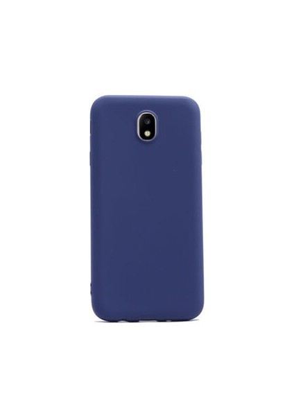 Samsung Galaxy J3 Pro Kılıf Esnek Yapılı Ince Slim Silikon Kapak Ryc/premier