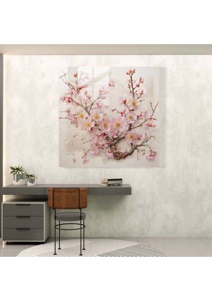 Kutsal Kur'an Cam Duvar Sanatı - Islami Dekor Cam Duvar Sanatı Modern Sanat fiyatları