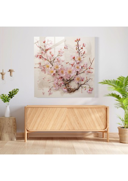 Kutsal Kur'an Cam Duvar Sanatı - Islami Dekor Cam Duvar Sanatı Modern Sanat modelleri