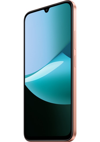 REDMI 15C 128 GB 6 GB Ram (Xiaomi Türkiye Garantili) Turuncu fırsatları