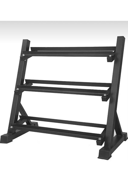 - Dambıl Standı, Dambıl Sehpası 3 Lü Stand Profesyonel Kullanım fırsatları