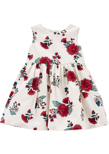 Kız Bebek Elbise