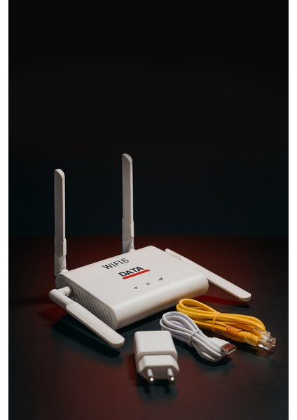 CPE918 Tek Portlu Sim Kartlı 4g Modem – Hızlı ve Pratik Internet Çözümü fiyatları