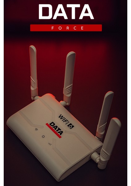 CPE918 Tek Portlu Sim Kartlı 4g Modem – Hızlı ve Pratik Internet Çözümü fırsatları